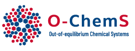 Logo of O-ChemS